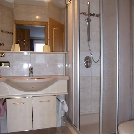 Appartementhaus Egger Kaprun Room photo