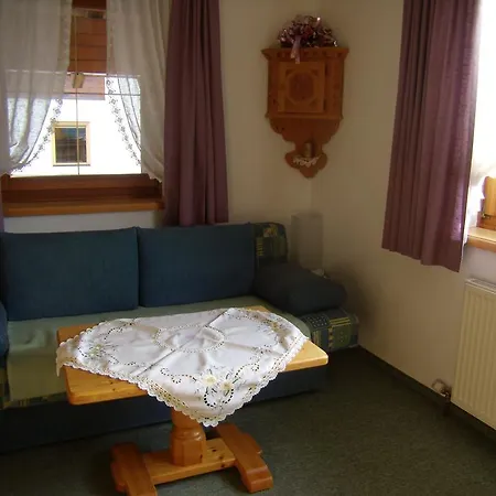 Appartementhaus Egger Kaprun Room photo