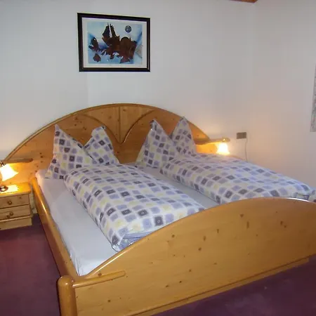 Appartementhaus Egger Kaprun Room photo