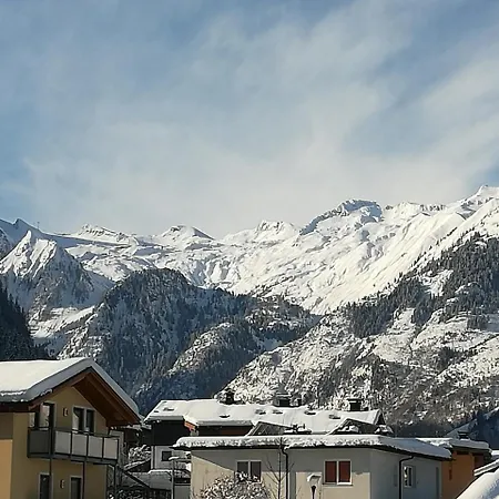Appartementhaus Egger Kaprun Exterior photo