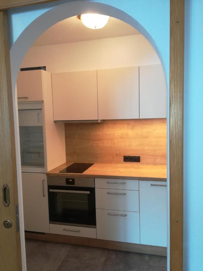 Appartementhaus Egger Apartment *