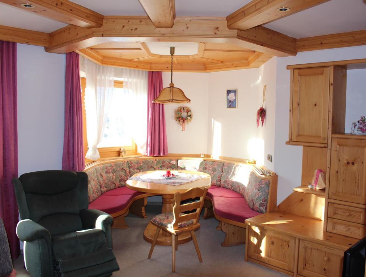 Apartment Appartementhaus Egger Kaprun