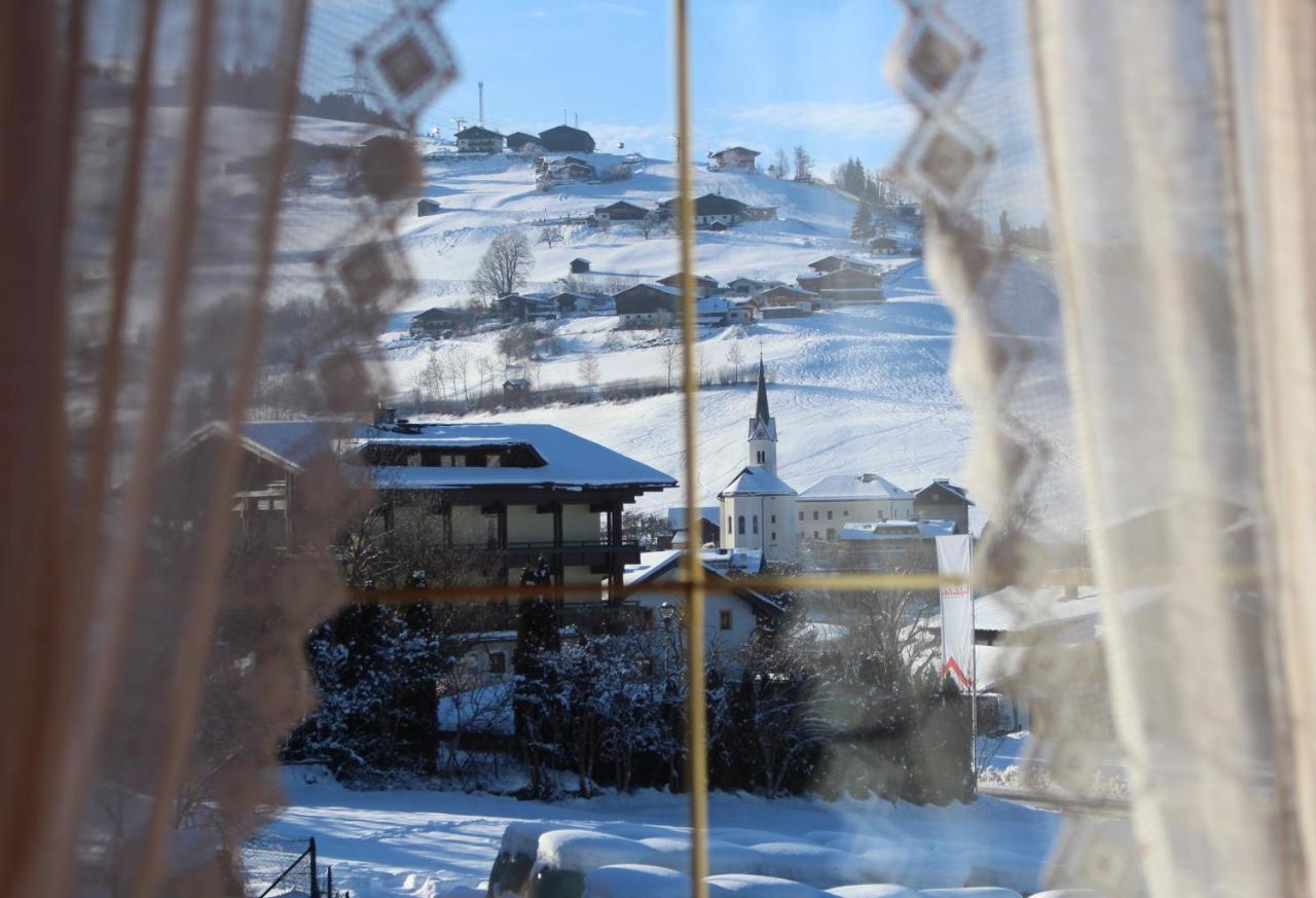 Appartementhaus Egger Appartamento Kaprun