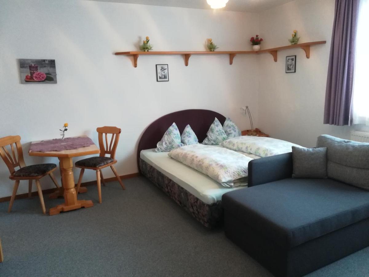 Appartamento Appartementhaus Egger *