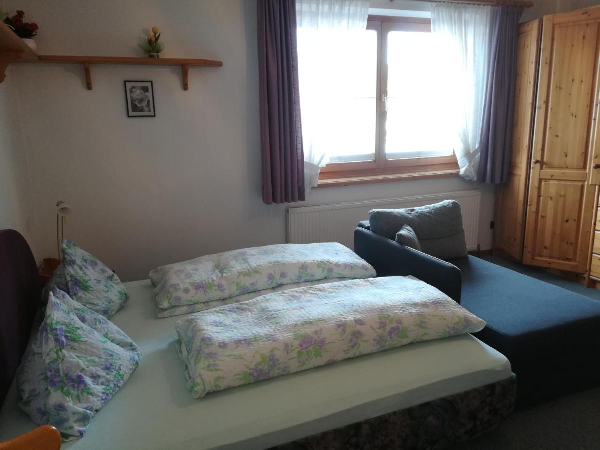 Apartment Appartementhaus Egger *