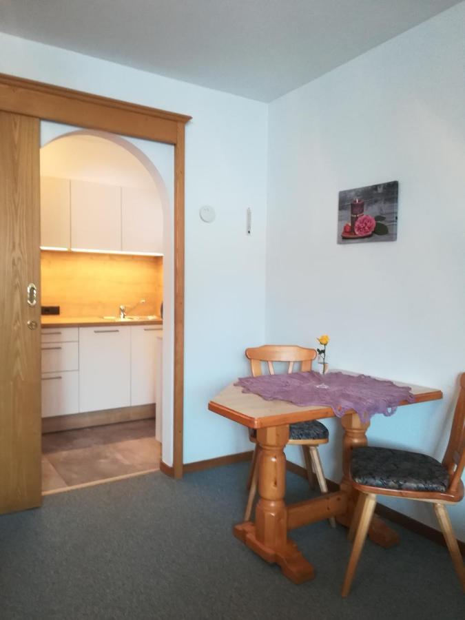 Apartment Appartementhaus Egger *