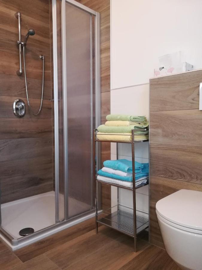 Appartementhaus Egger Apartment *