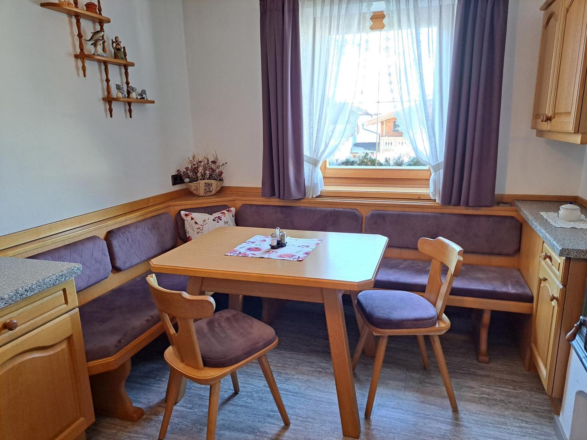 Appartementhaus Egger Kaprun