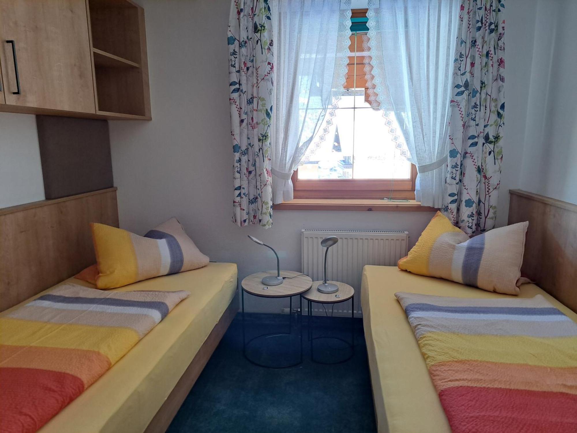 Apartment Appartementhaus Egger *
