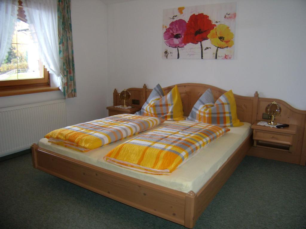 Appartementhaus Egger Apartment