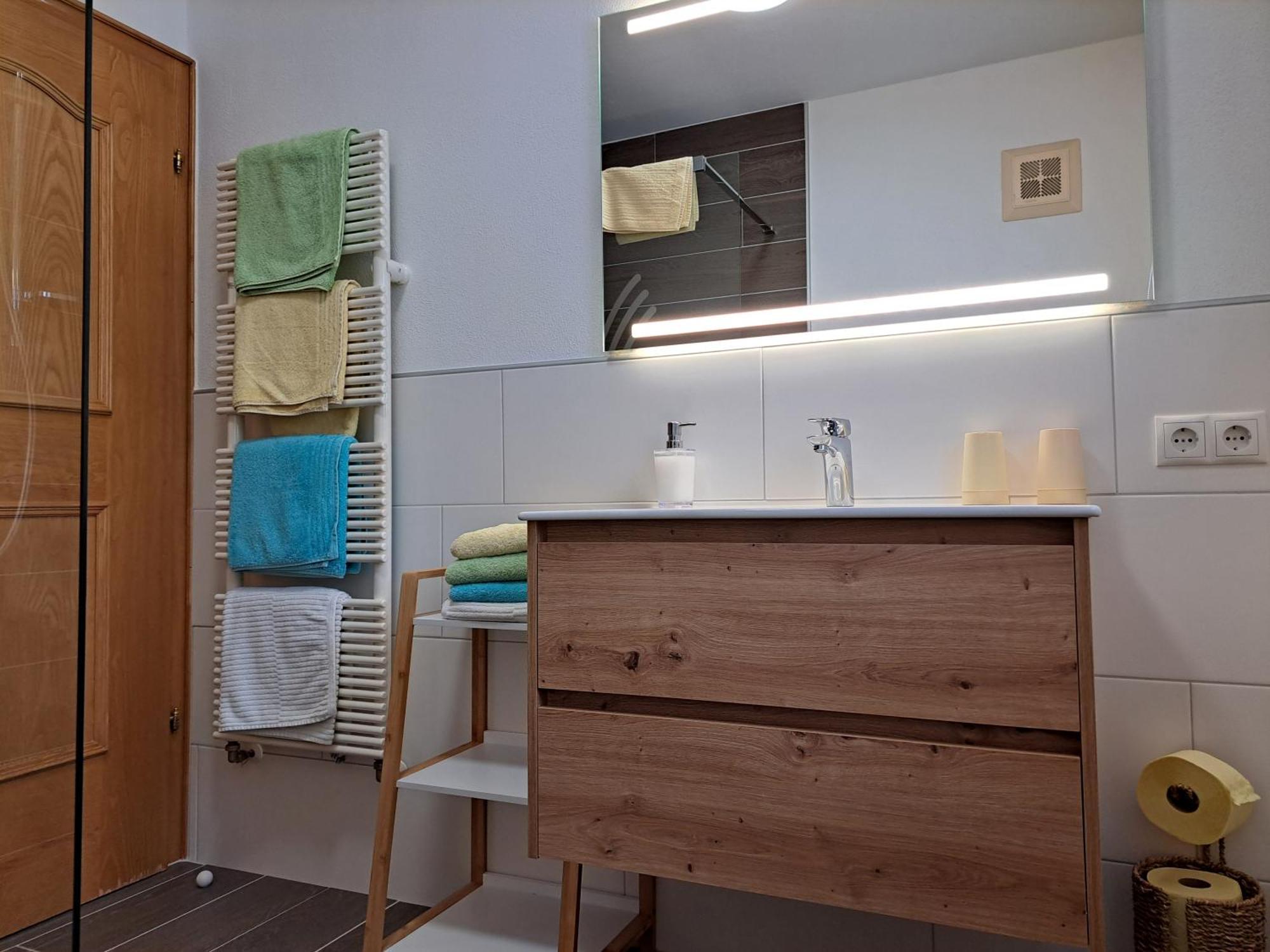 Apartment Appartementhaus Egger Kaprun