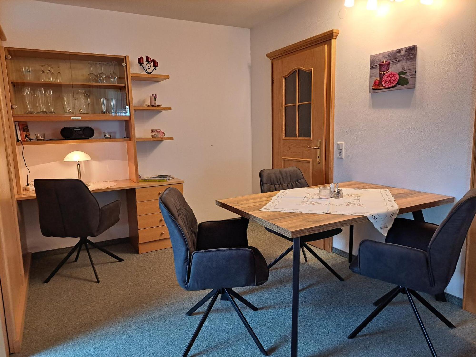 Apartment Appartementhaus Egger *