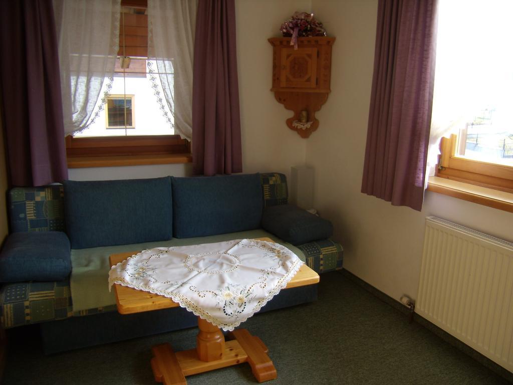 Appartementhaus Egger Apartment Kaprun