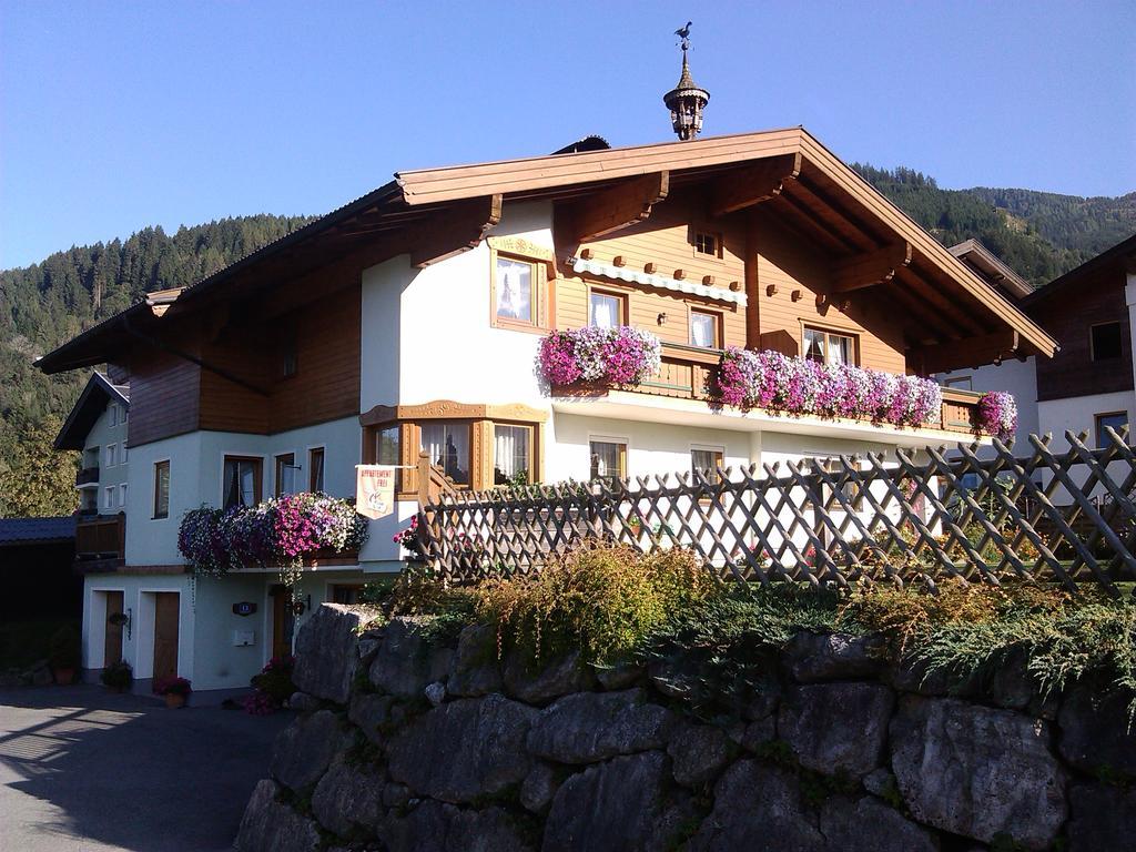 Appartementhaus Egger *